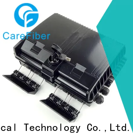 Carefiber box distribution box wholesale for trader