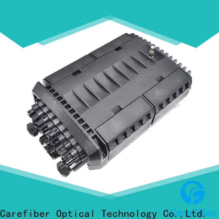 fiber joint box 16cores order now for transmission industry