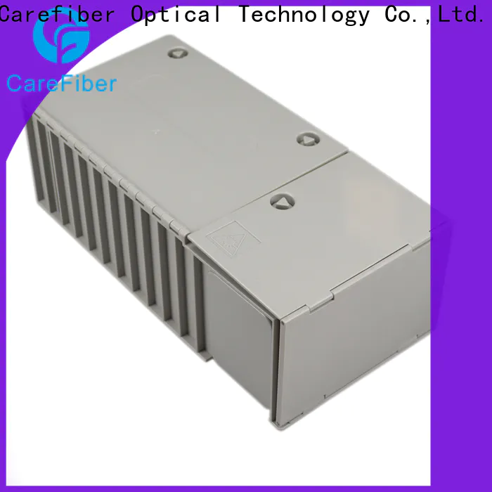Carefiber mass-produced fiber joint box from China for importer