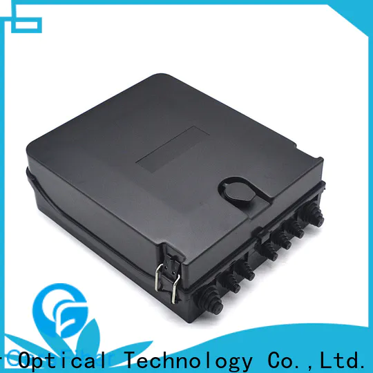 quick delivery fiber optic distribution box 16cores wholesale for trader