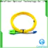 Carefiber standard patch cord types great deal for b2b
