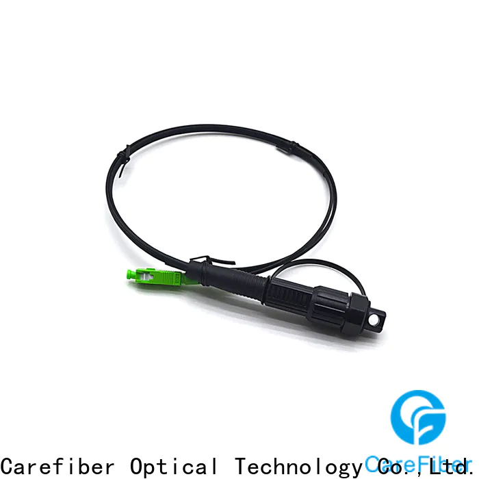 high quality cable patch cord fcupcfcupcsm manufacturer for consumer elctronics