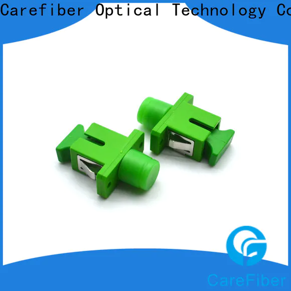 best fiber optic attenuator adapter made in China for importer
