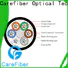 high quality single mode fiber cable gcyfxty great deal for overseas market