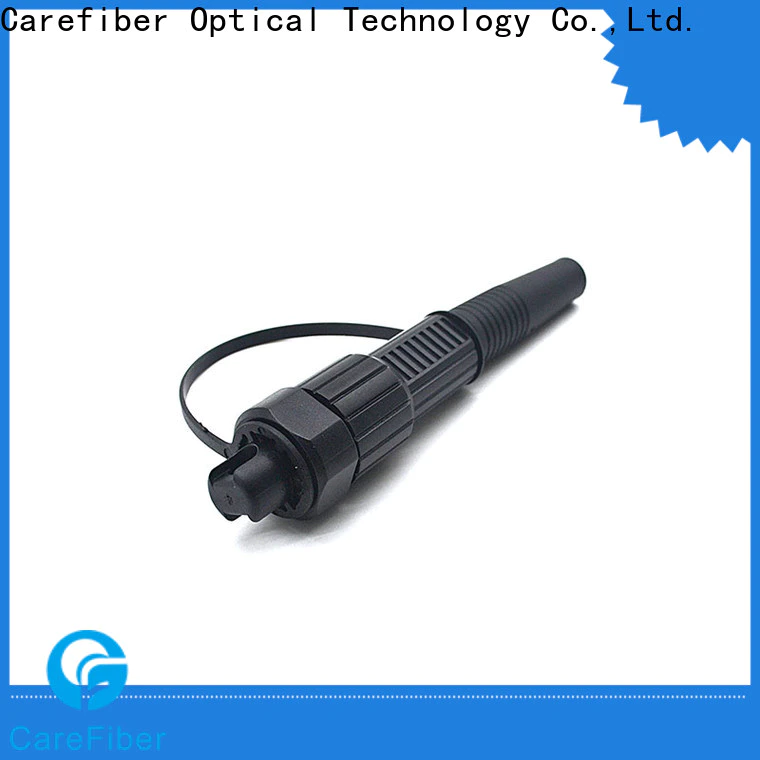 Carefiber best ip connector made in China for sale