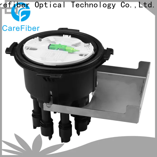 Carefiber fiber fiber joint box order now for transmission industry