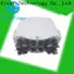 Carefiber distribution fiber optic box wholesale for transmission industry