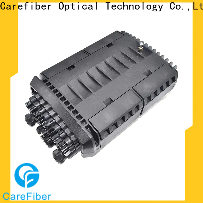 Carefiber fiber optic box order now for importer