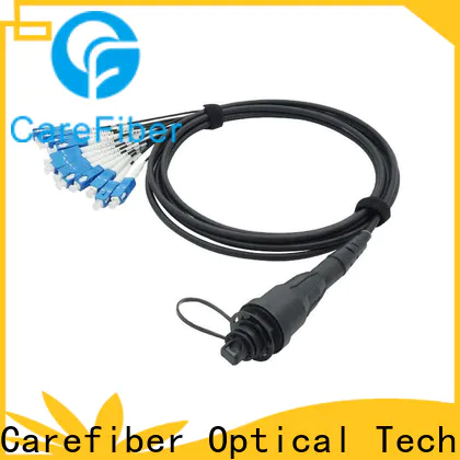 Carefiber scupcscupcsm lc lc fiber patch cord great deal for consumer elctronics