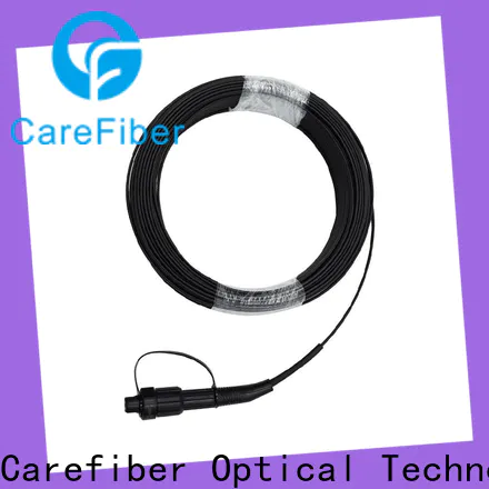 Carefiber high quality fc lc patch cord great deal for b2b