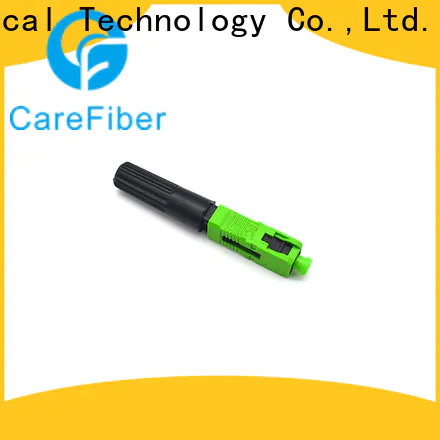 new lc fast connector 5501 factory for consumer elctronics