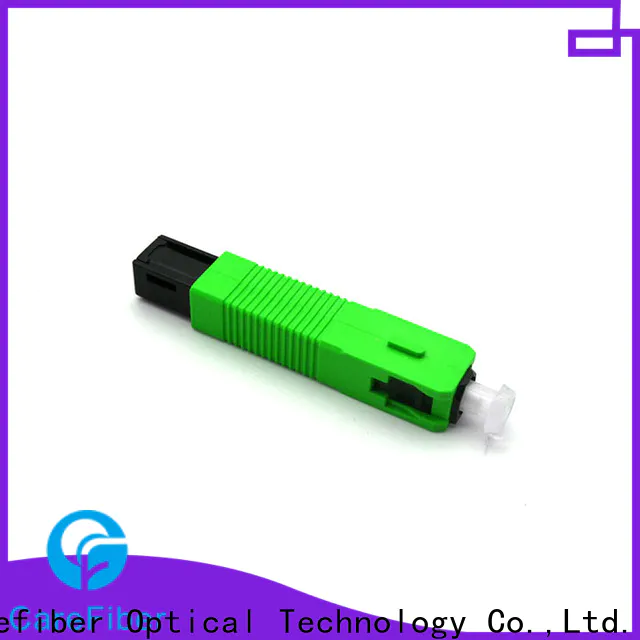 Carefiber connectors optical connector types trader for distribution