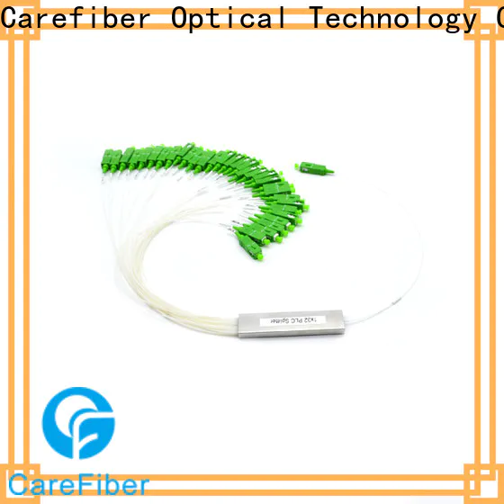 most popular optical cable splitter best buy 1x32 trader for industry