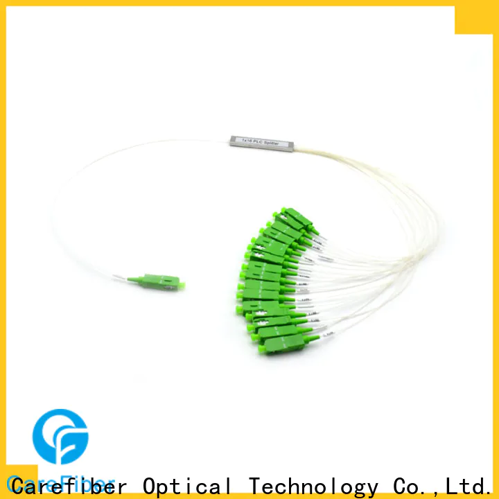 quality assurance digital optical cable splitter 1x64 trader for global market
