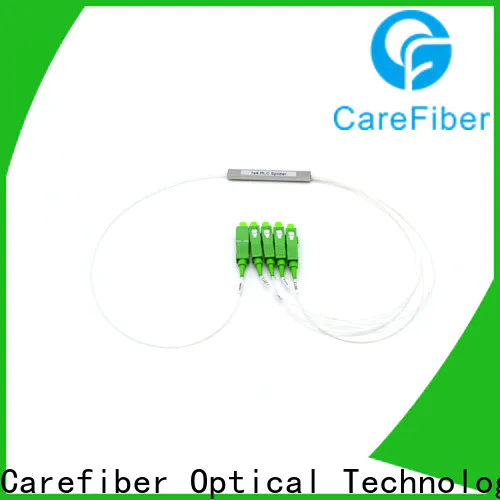 Carefiber cable optical cable splitter best buy cooperation for global market