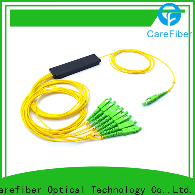 most popular optical cable splitter best buy 02 trader for industry