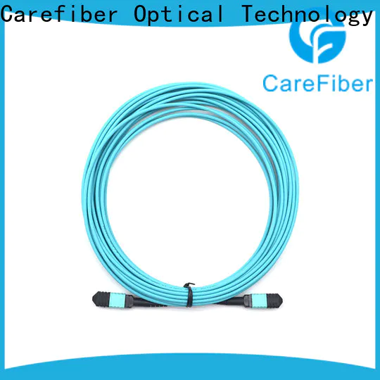 quality assurance mtp patch cord mpompoom312f30mmlszh1m cooperation for wholesale