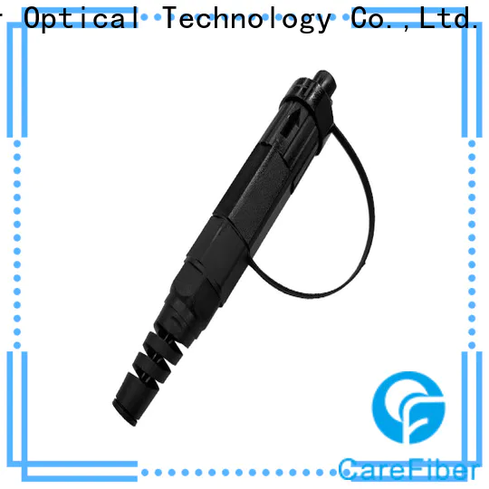 Carefiber high quality sc apc patch cord great deal for communication