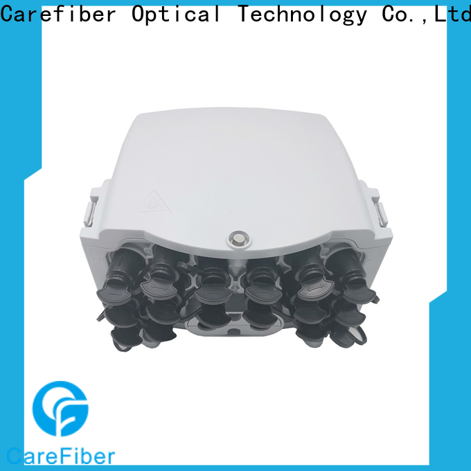 Carefiber box distribution box from China for trader