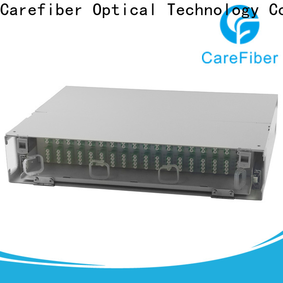 best fiber distribution frame optical factory for local area network