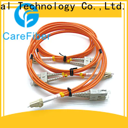 Carefiber scapcscapcsm fiber patch cord types order online for consumer elctronics