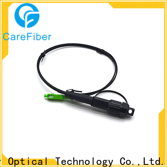 Carefiber lszh patch cord types order online for communication