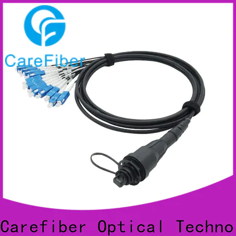 Carefiber scupcscupcsm cable patch cord order online for b2b