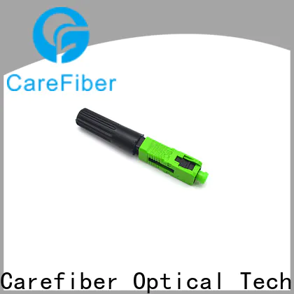 best fiber fast connector connectorcfoscupcl5503 provider for distribution