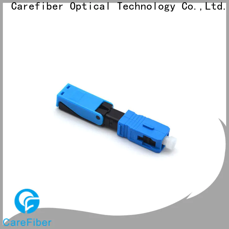 best lc fast connector cfoscupc provider for communication