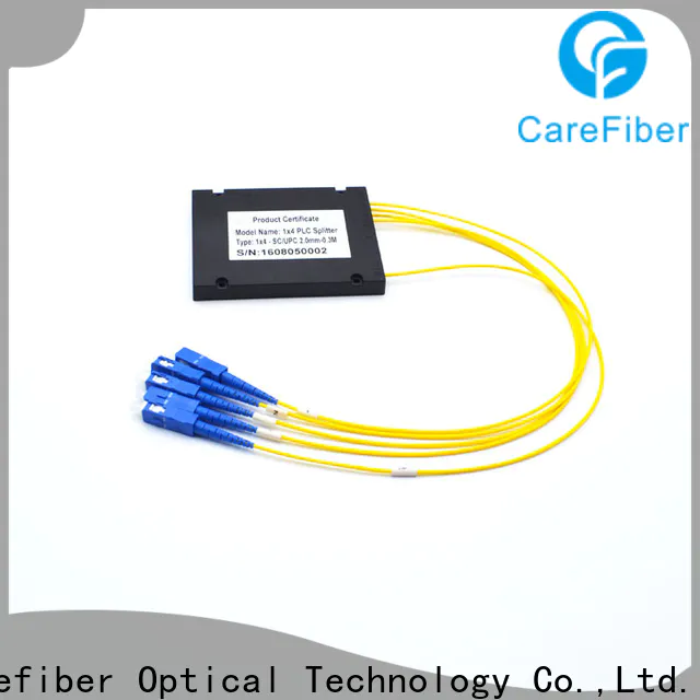 best optical cord splitter typecfowu16 cooperation for communication