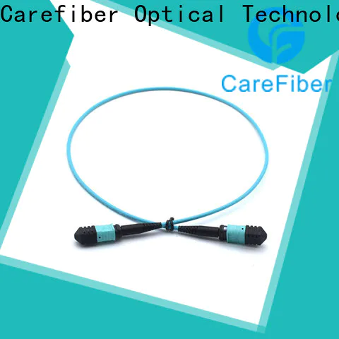 Carefiber mpompoom312f30mmlszh1m fiber patch cord trader for wholesale