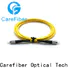 Carefiber 20mm fc patch cord great deal for communication