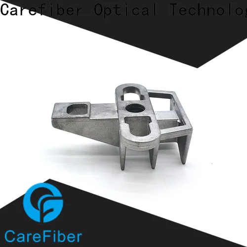 Carefiber high reliability j hook clamp made in China for communication