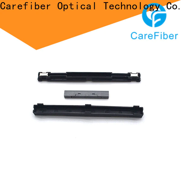 Carefiber mechanical fiber optic mechanical splice kit buy now for dealer