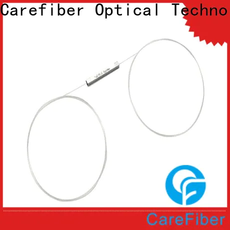 quality assurance plc optical splitter typecfowu16 foreign trade for industry