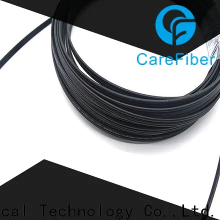 Carefiber high quality lc lc fiber patch cord order online for communication