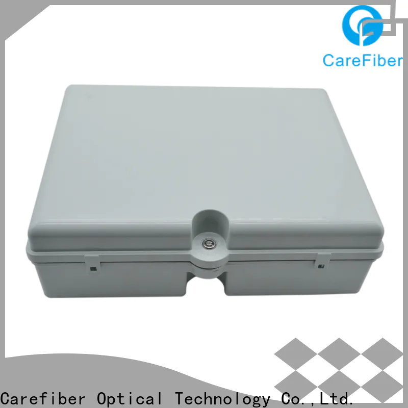 quick delivery optical distribution box 16cores from China for importer
