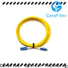 Carefiber 30mm lc lc fiber patch cord manufacturer for b2b