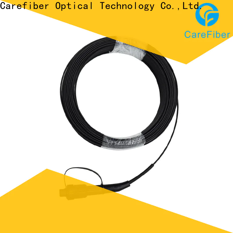 Carefiber credible lc lc fiber patch cord order online for communication