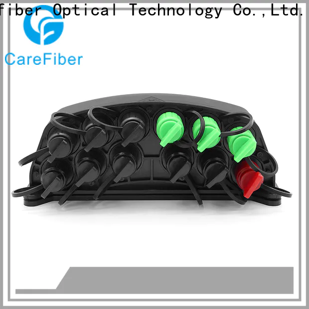 Carefiber distribution optical fiber distribution box order now for trader