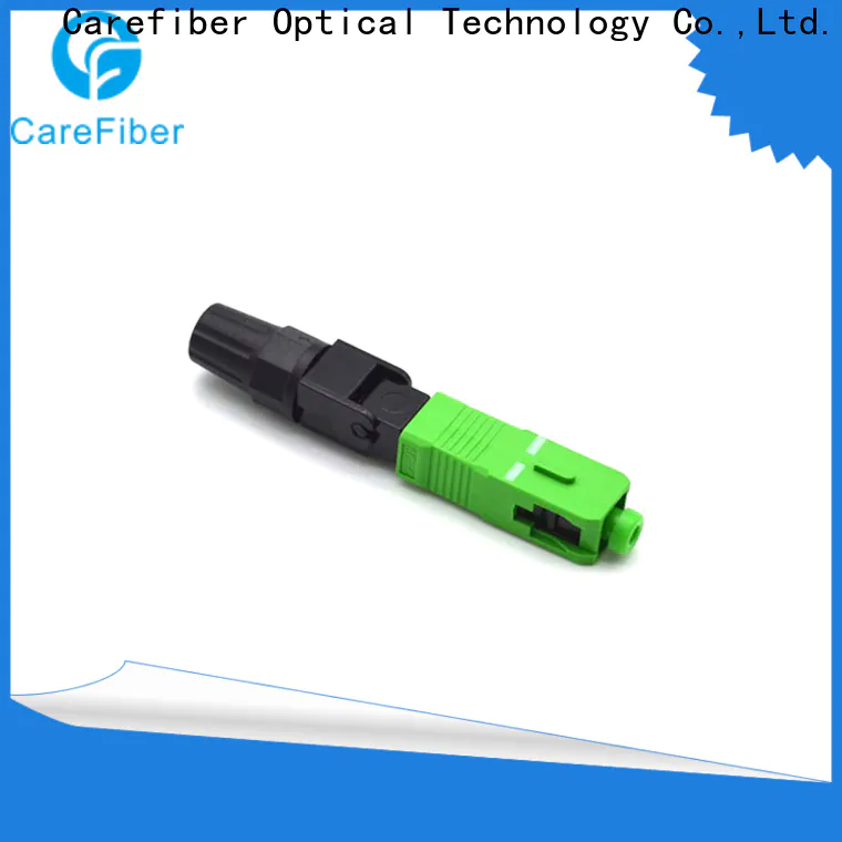 best optical connector types upc provider for distribution