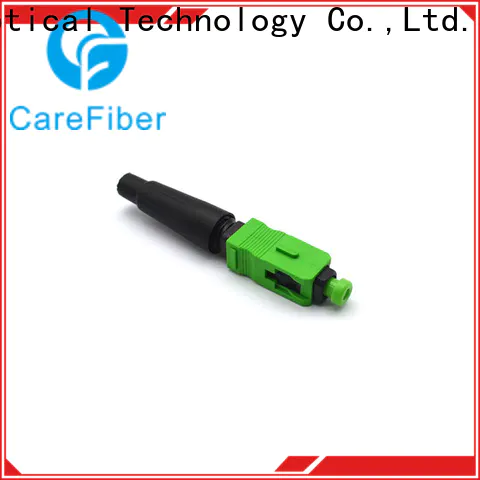 best sc fiber optic connector s2c factory for communication