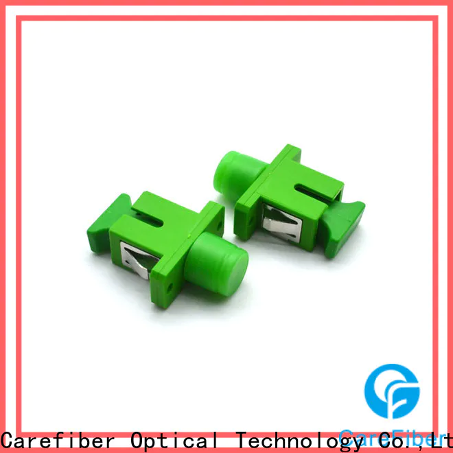 Carefiber best fiber optic attenuator single mode customization for importer