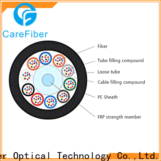 Carefiber gyxtw outdoor cable buy now for trader