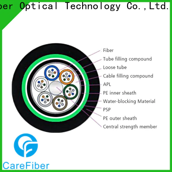 Carefiber outdoor cable buy now for merchant
