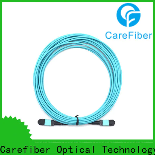 most popular fiber patch cord mpompoom412f30mmlszh10m foreign trade for sale
