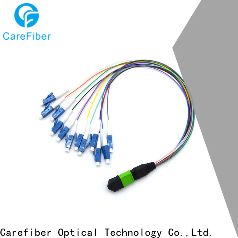 high quality mtp cable assemblies patch supplier for wholesale