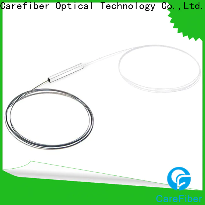 Carefiber splittercfowa02 digital optical cable splitter trader for industry