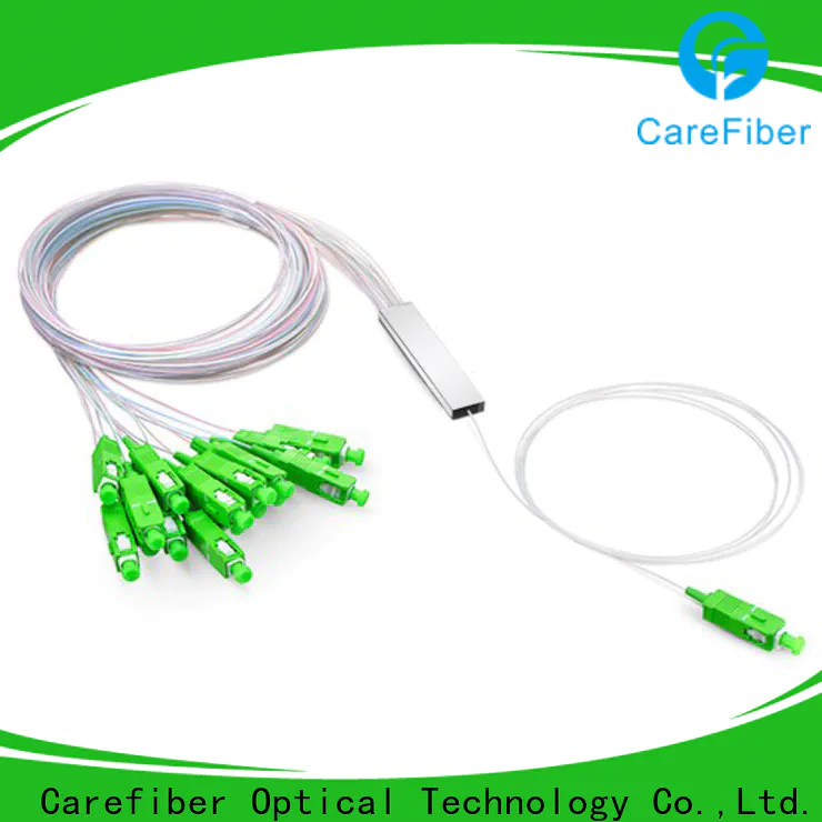 quality assurance optical cable splitter splittercfowa04 cooperation for global market