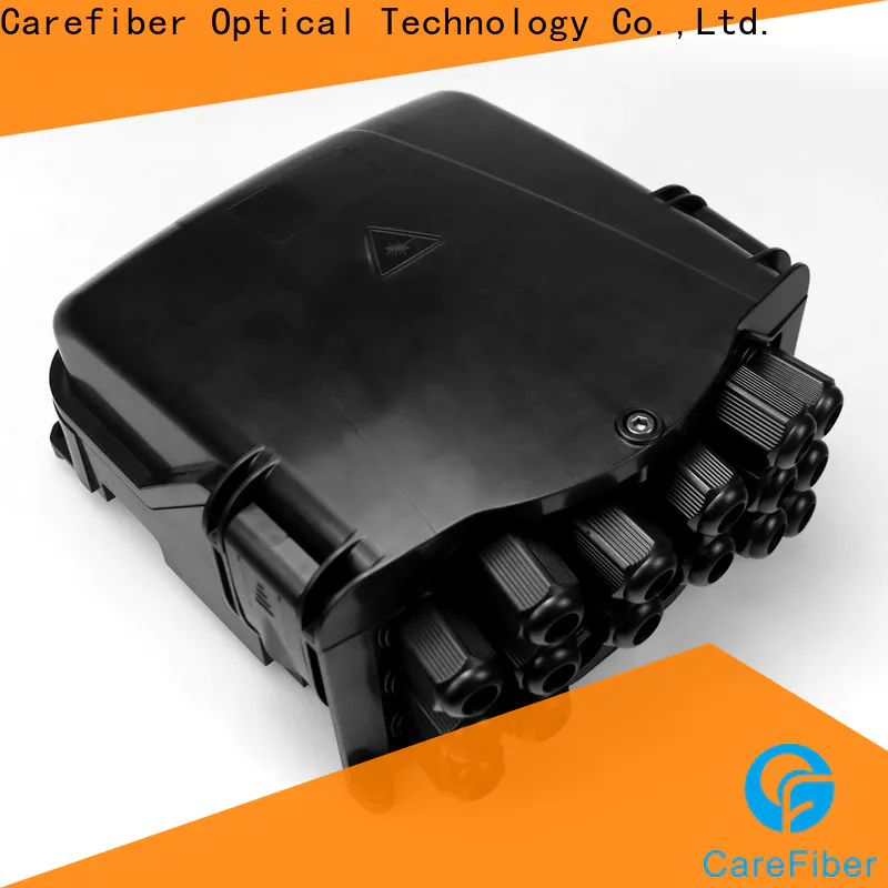 quick delivery optical fiber distribution box distribution order now for transmission industry